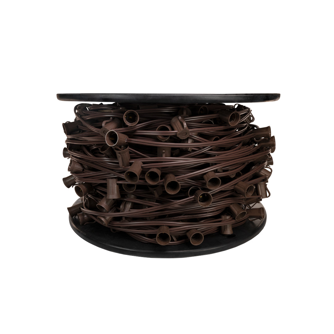 E17 Spool (500 ft, 12 in) (Pallet of 28)