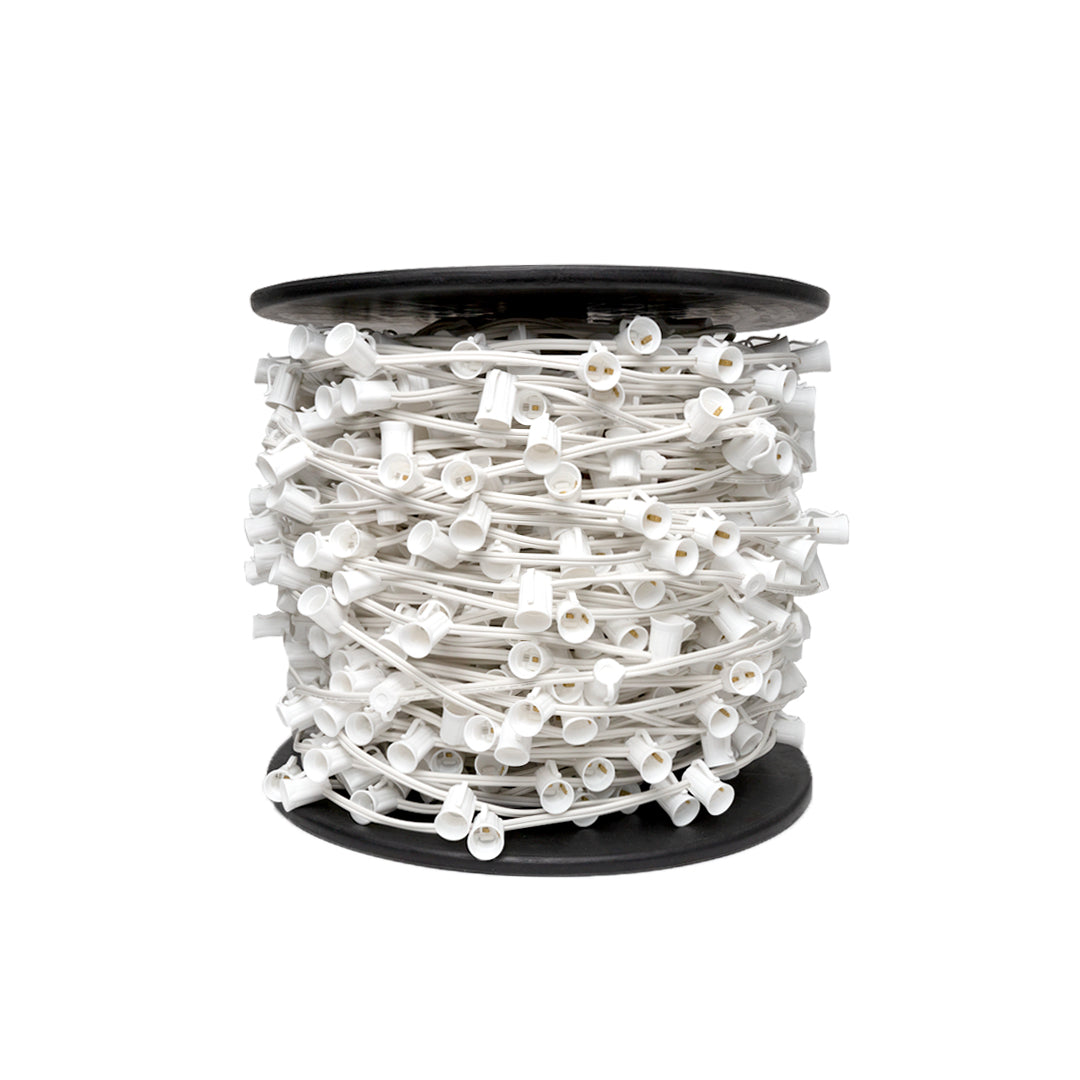 E17 Spool (1000 ft) (Pallet of 18)