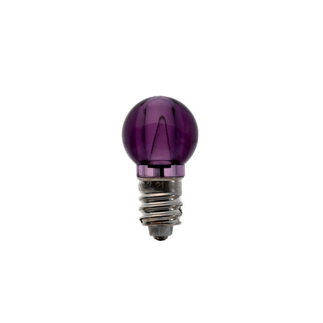 G20 Bulbs (Pack of 25)