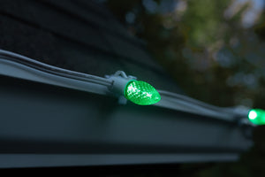 C7 Bulbs (Pack of 25)