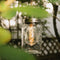 E26 Mason Jar Pendant Lantern Default Title