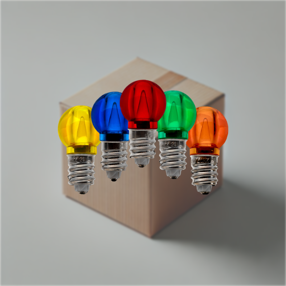 G20 Bulbs (Pack of 25) Bulk