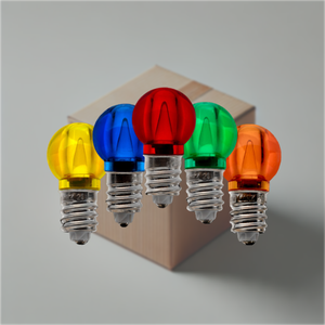 G30 Bulbs (Pack of 25) Bulk