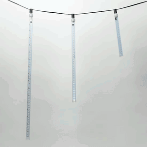 Snowfall Light - E17 Base (5 pk)