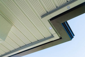 Chromaglow Pro Two Piece Channel Track Corner