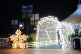 Tunnel Sculpture