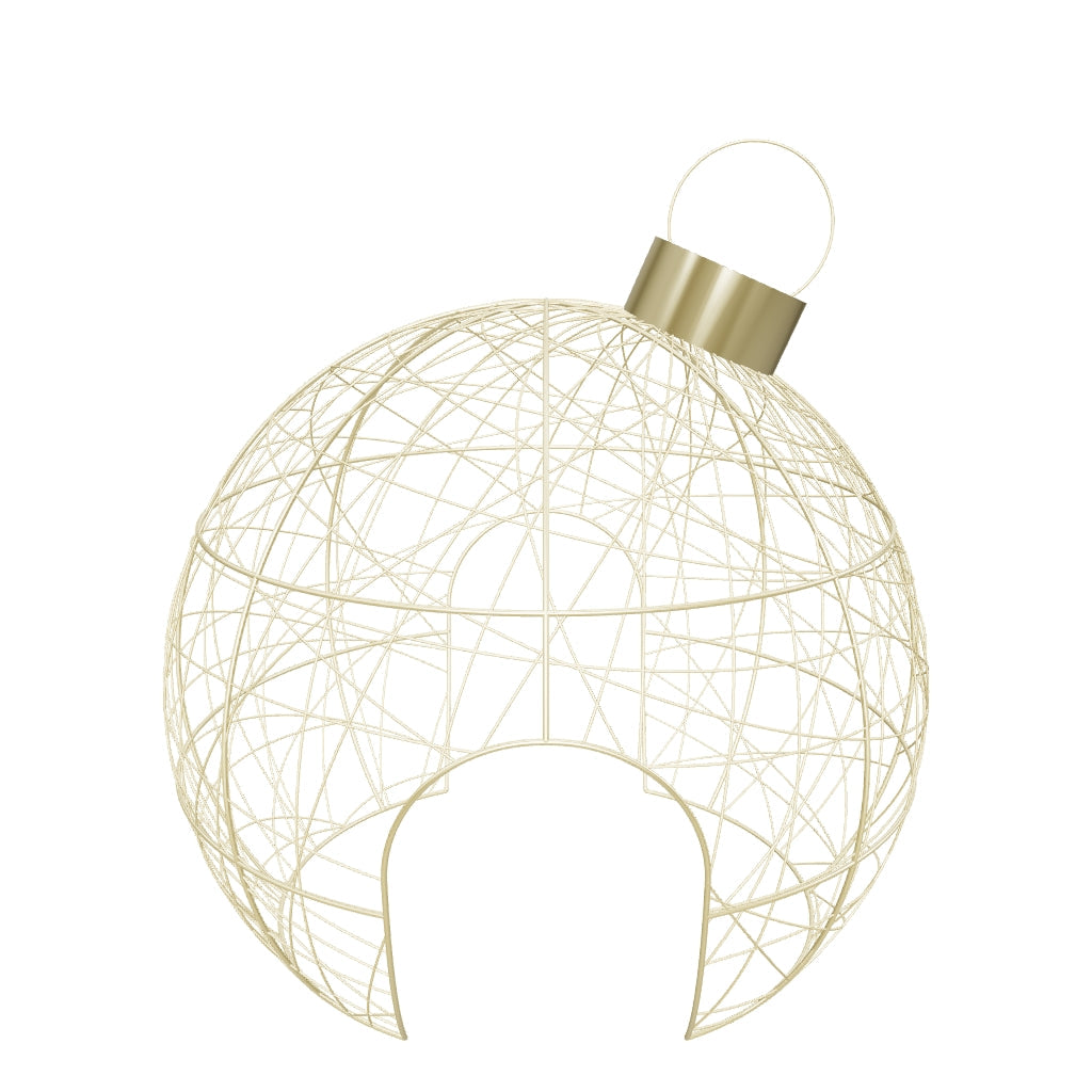Ornament 1 Sculpture