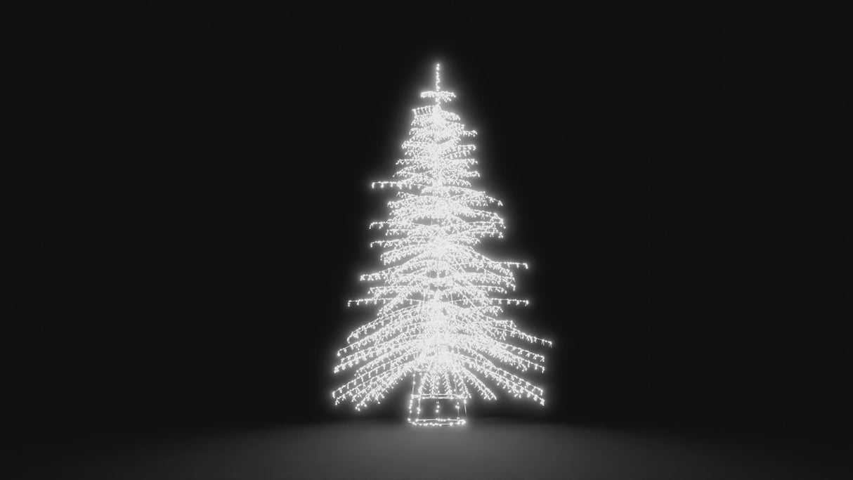 Tree Sculpture