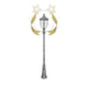 Halo Twin Stars Polemount