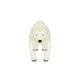 Polar Bear Sculpture