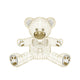 Toy Bear Sculpture