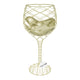 Wine Glass Sculpture