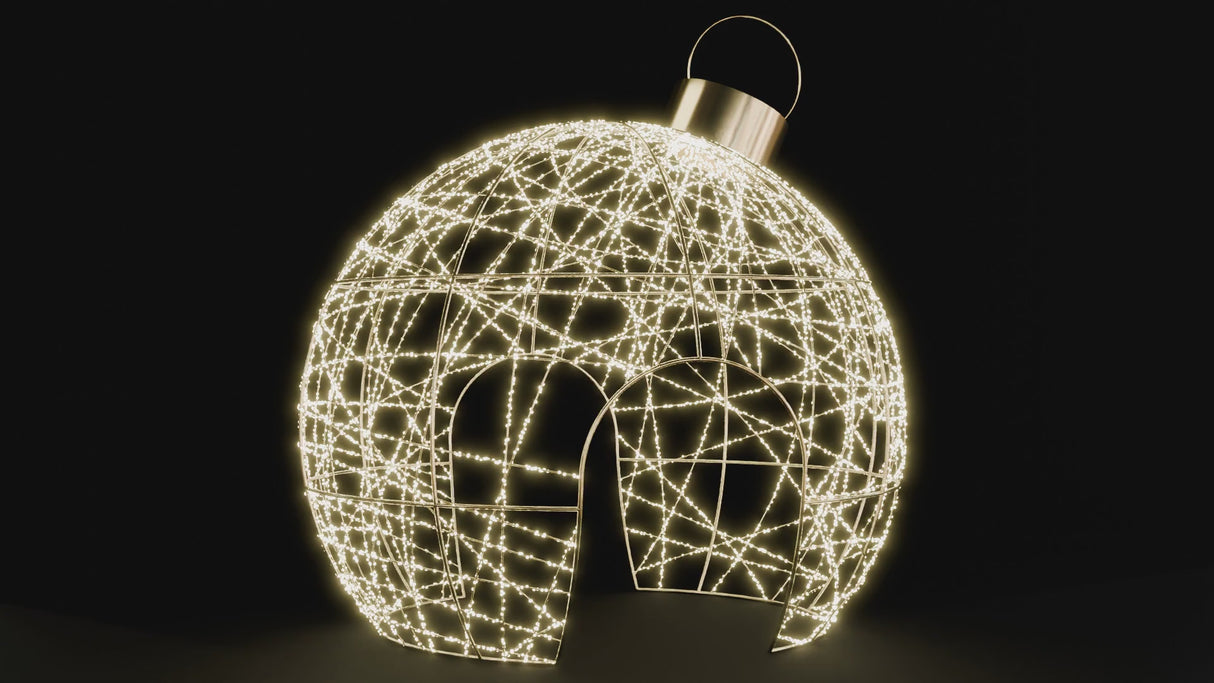 Ornament 1 Sculpture