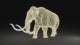Mammoth Sculpture
