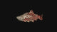 Fish Sculpture