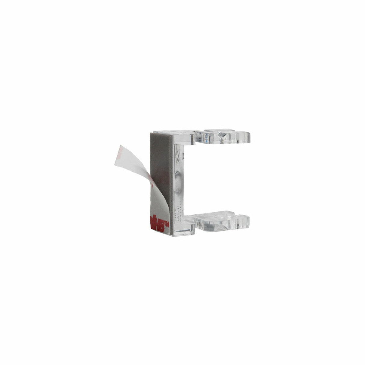 Adhesive Clip (100 pk)