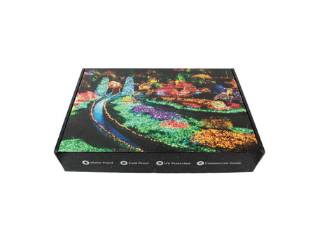 Cardboard Display Kit