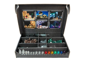 Cardboard Display Kit