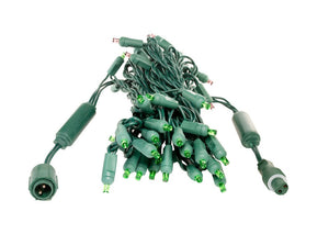 Themed Mini Lights - The Frankenstein (25 ft)