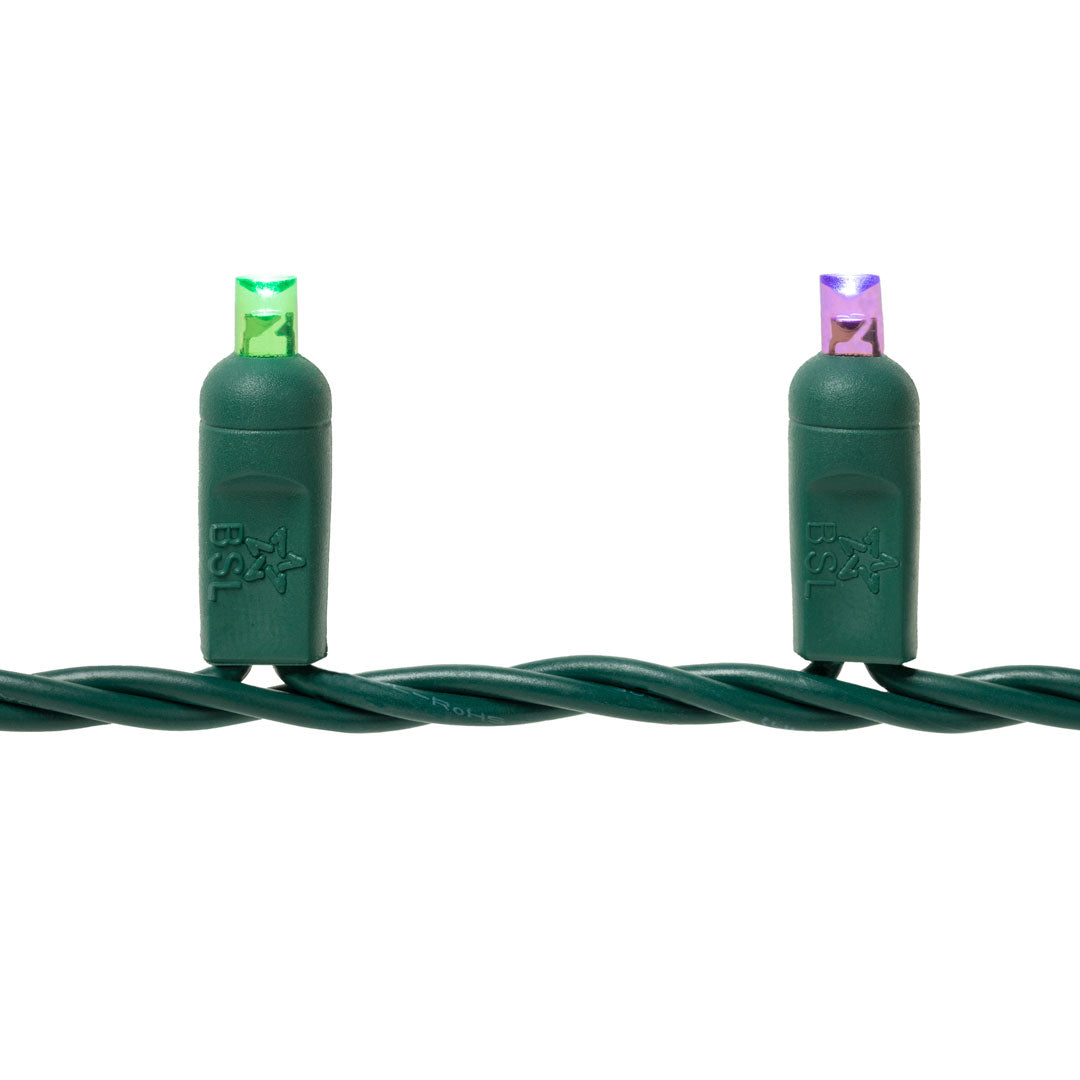 Themed Mini Lights - The Frankenstein (25 ft)