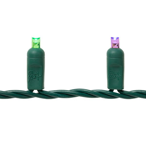 Themed Mini Lights - The Frankenstein (25 ft)