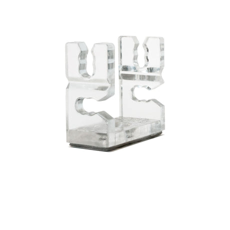 Adhesive Clip (100 pk)