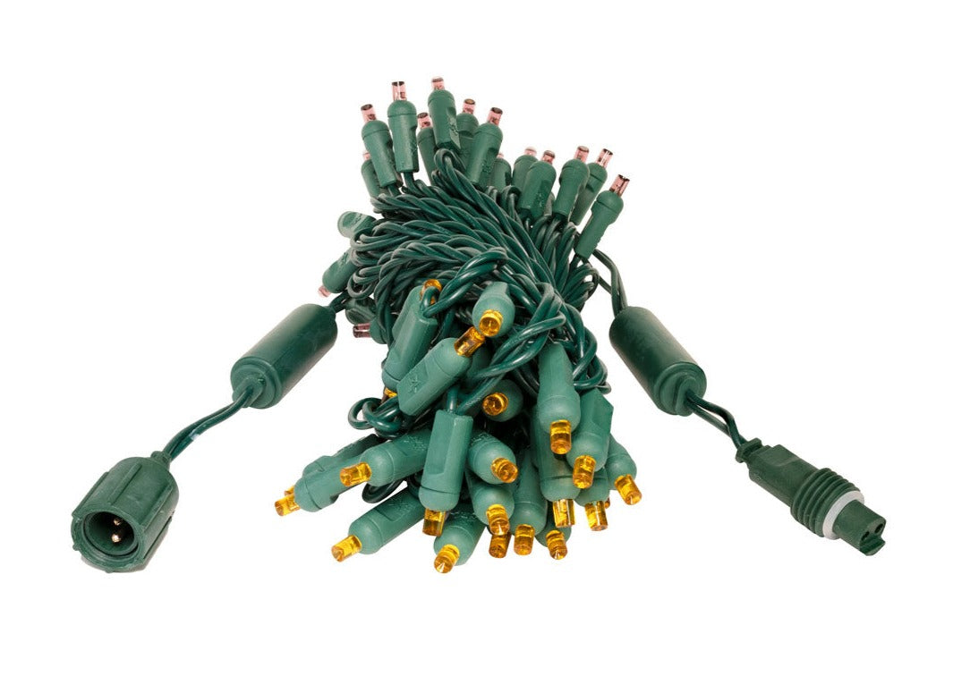 Themed Mini Lights - The Goblin (25 ft)