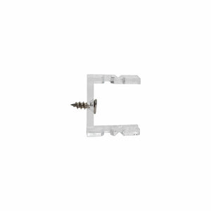 Screw Clip (100 pk)